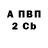 Гашиш гарик Anna Aquipel